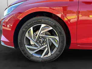 Hyundai i20 1.0 T-GDi Amplia