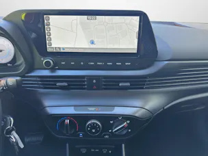Hyundai i20 1.0 T-GDi Amplia