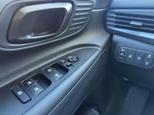 Hyundai i20 1.0 T-GDi Amplia