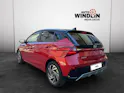 Hyundai i20 1.0 T-GDi Amplia