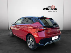 Hyundai i20 1.0 T-GDi Amplia
