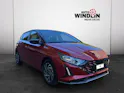 Hyundai i20 1.0 T-GDi Amplia
