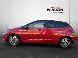 Hyundai i20 1.0 T-GDi Amplia