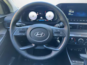 Hyundai i20 1.0 T-GDi Amplia