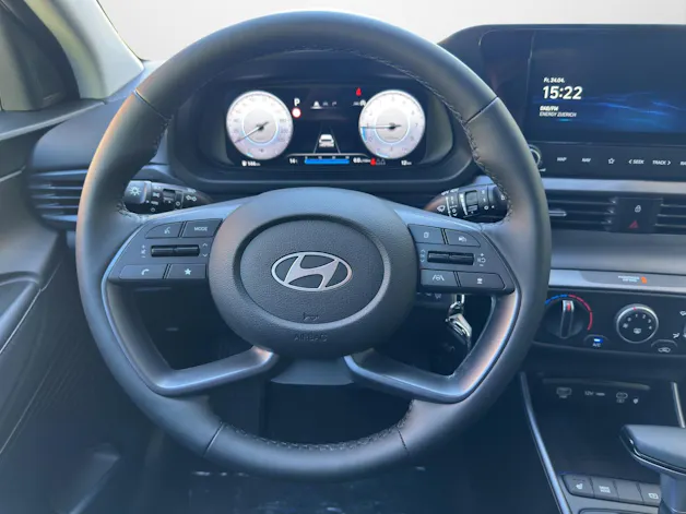 Hyundai i20 1.0 T-GDi Amplia