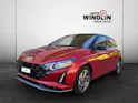 Hyundai i20 1.0 T-GDi Amplia