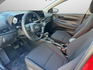 Hyundai i20 1.0 T-GDi Amplia