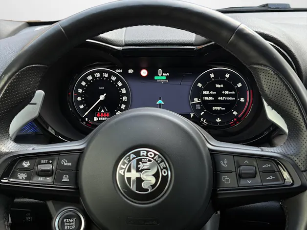 Alfa Romeo Tonale 1.5 Speciale Pack Plus