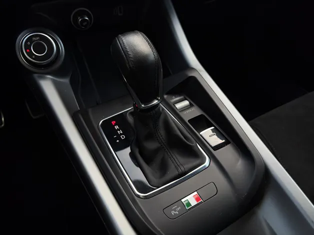 Alfa Romeo Tonale 1.5 Speciale Pack Plus
