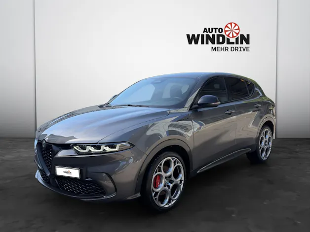 Alfa Romeo Tonale 1.5 Speciale Pack Plus