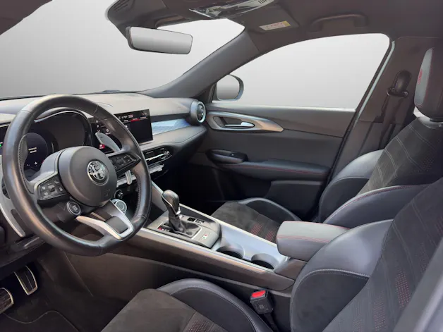Alfa Romeo Tonale 1.5 Speciale Pack Plus