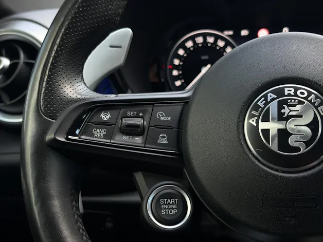 Alfa Romeo Tonale 1.5 Speciale Pack Plus