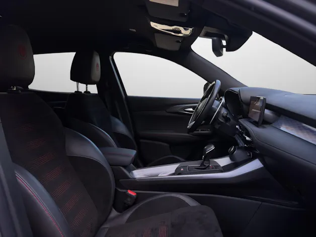 Alfa Romeo Tonale 1.5 Speciale Pack Plus
