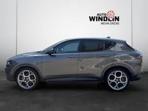 Alfa Romeo Tonale 1.5 Speciale Pack Plus