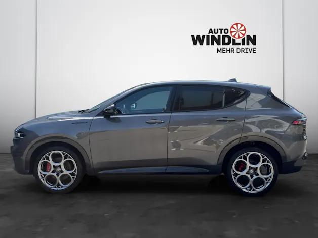 Alfa Romeo Tonale 1.5 Speciale Pack Plus