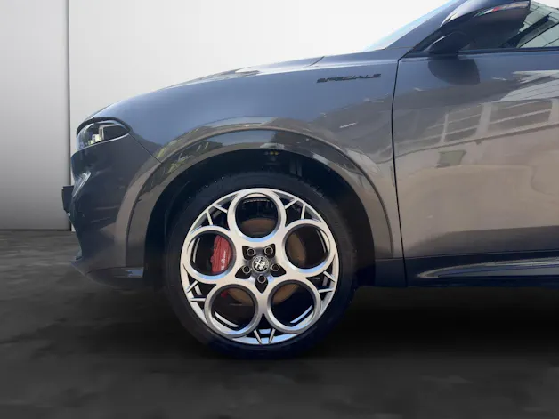 Alfa Romeo Tonale 1.5 Speciale Pack Plus