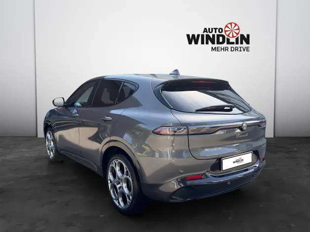 Alfa Romeo Tonale 1.5 Speciale Pack Plus