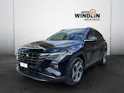 Hyundai Tucson 1.6 T-GDi HEV Vertex 4WD