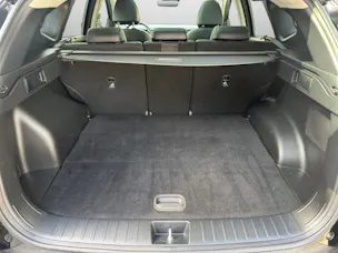 Hyundai Tucson 1.6 T-GDi HEV Vertex 4WD