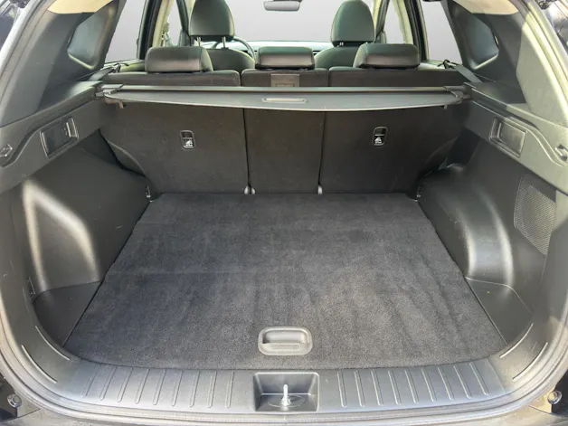 Hyundai Tucson 1.6 T-GDi HEV Vertex 4WD
