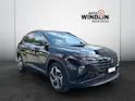 Hyundai Tucson 1.6 T-GDi HEV Vertex 4WD
