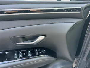 Hyundai Tucson 1.6 T-GDi HEV Vertex 4WD