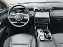 Hyundai Tucson 1.6 T-GDi HEV Vertex 4WD