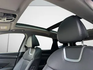 Hyundai Tucson 1.6 T-GDi HEV Vertex 4WD