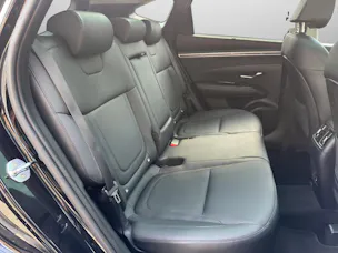 Hyundai Tucson 1.6 T-GDi HEV Vertex 4WD