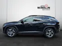 Hyundai Tucson 1.6 T-GDi HEV Vertex 4WD