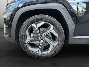 Hyundai Tucson 1.6 T-GDi HEV Vertex 4WD