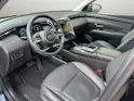 Hyundai Tucson 1.6 T-GDi HEV Vertex 4WD