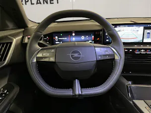 Opel Grandland 1.2 T HEV GS