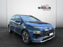Hyundai Bayon 1.0 T-GDi Vertex