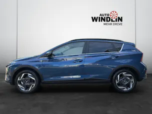 Hyundai Bayon 1.0 T-GDi Vertex