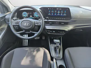 Hyundai Bayon 1.0 T-GDi Vertex