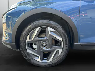 Hyundai Bayon 1.0 T-GDi Vertex