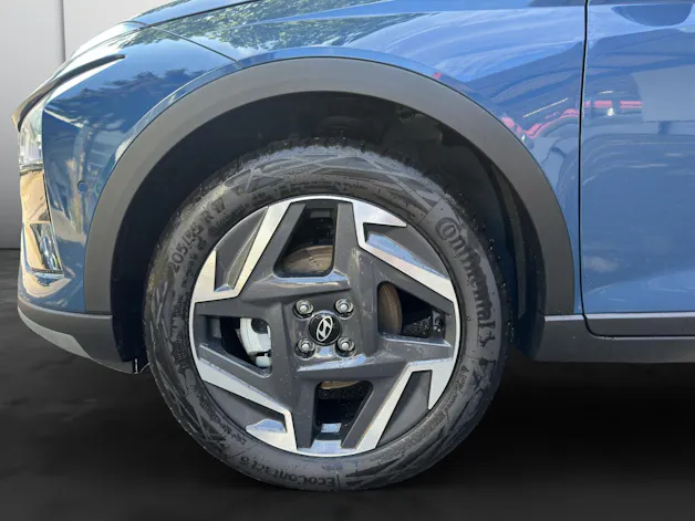 Hyundai Bayon 1.0 T-GDi Vertex