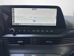 Hyundai Bayon 1.0 T-GDi Vertex