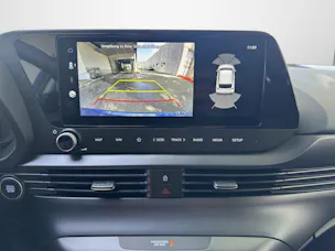 Hyundai Bayon 1.0 T-GDi Vertex