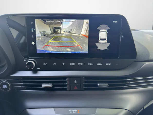 Hyundai Bayon 1.0 T-GDi Vertex