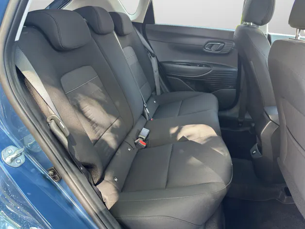 Hyundai Bayon 1.0 T-GDi Vertex