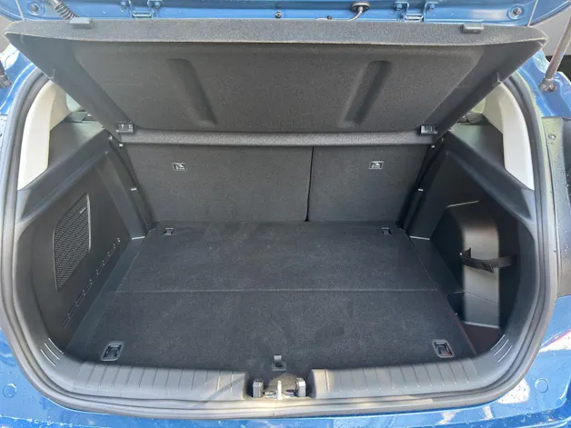 Hyundai Bayon 1.0 T-GDi Vertex