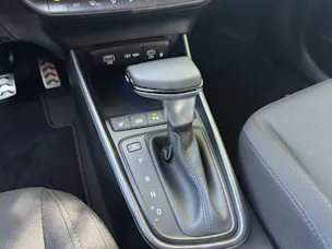 Hyundai Bayon 1.0 T-GDi Vertex