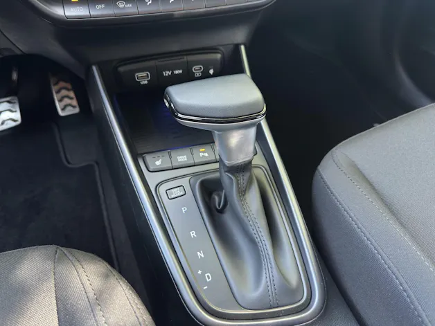 Hyundai Bayon 1.0 T-GDi Vertex