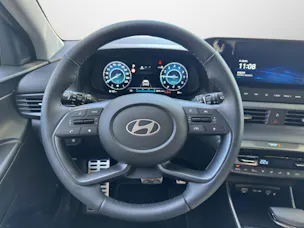 Hyundai Bayon 1.0 T-GDi Vertex
