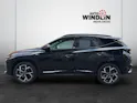 Hyundai Tucson 1.6 T-GDi HEV N-Line Sunroof 4WD MY26
