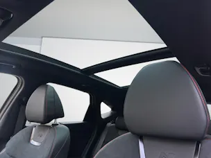 Hyundai Tucson 1.6 T-GDi HEV N-Line Sunroof 4WD MY26