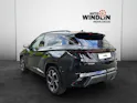 Hyundai Tucson 1.6 T-GDi HEV N-Line Sunroof 4WD MY26