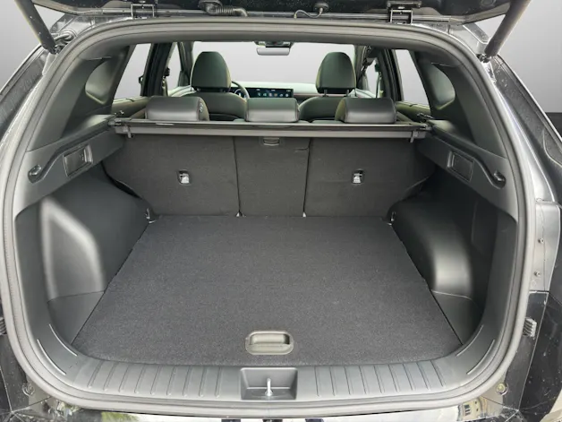 Hyundai Tucson 1.6 T-GDi HEV N-Line Sunroof 4WD MY26